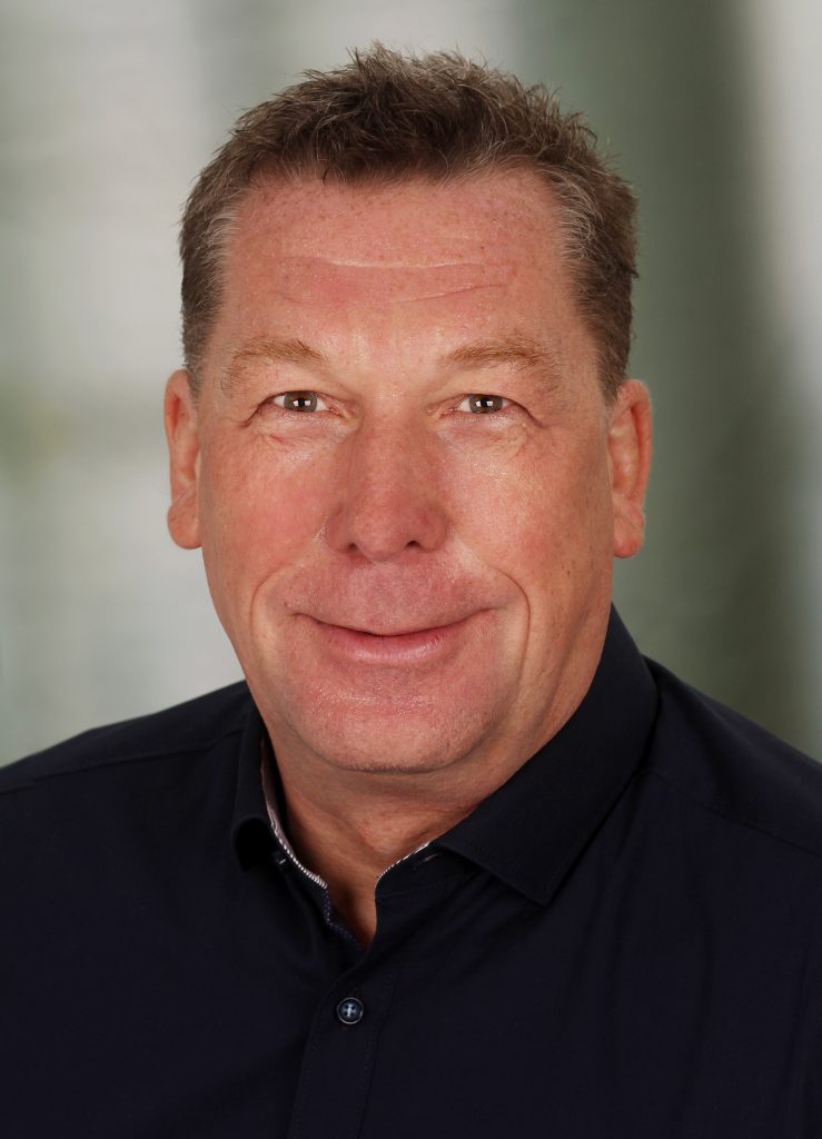 Jörg Gronmeyer - Skydd